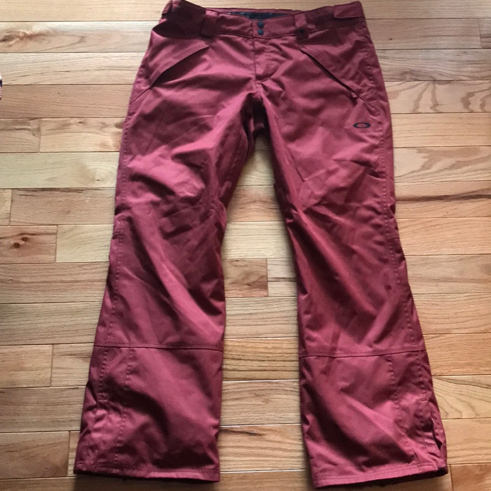 Oakley Ski/Snowboard Pants sz L